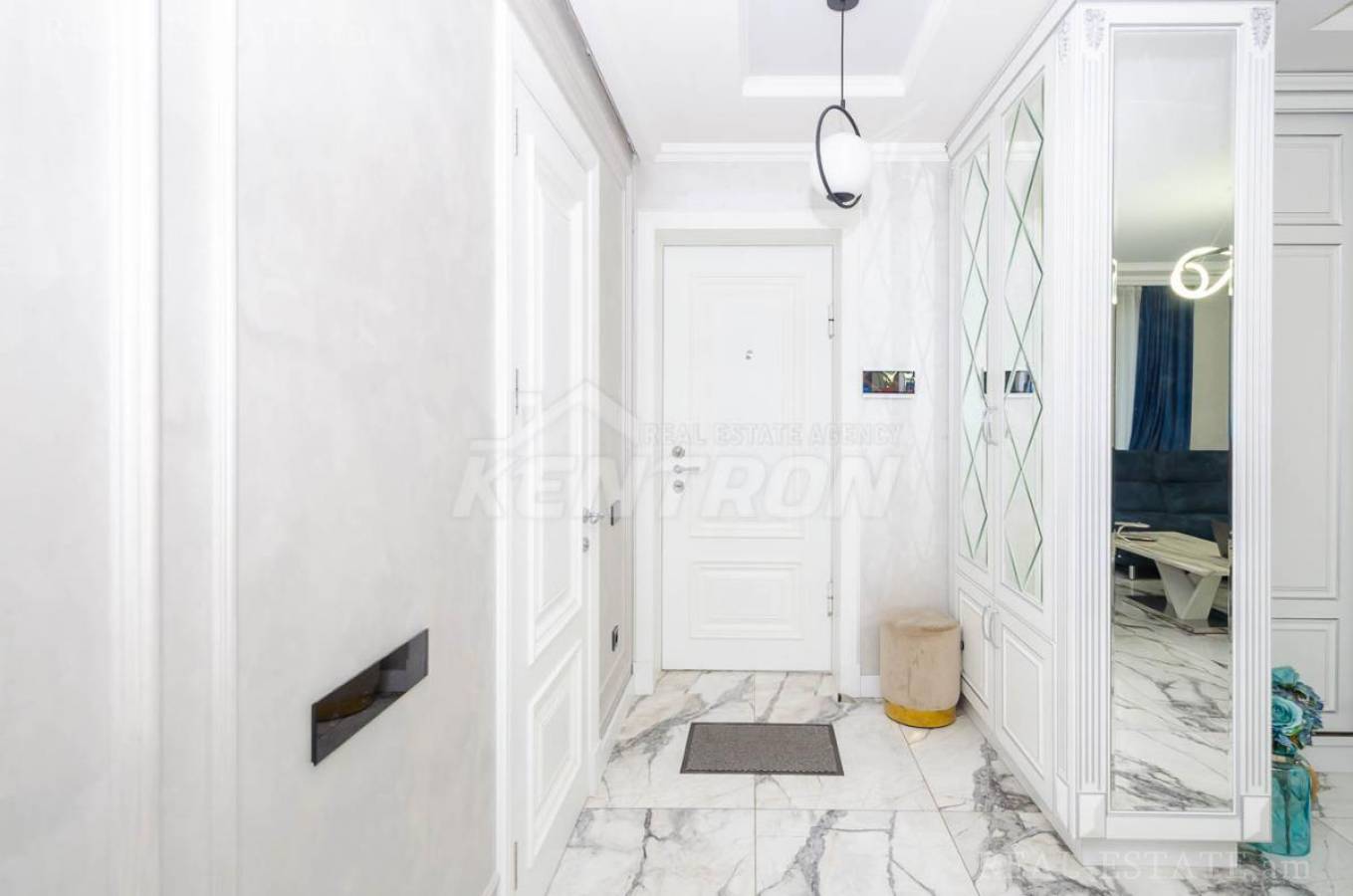 1 bedroom apartment for sale Abovyan St, Center Yerevan, 143294