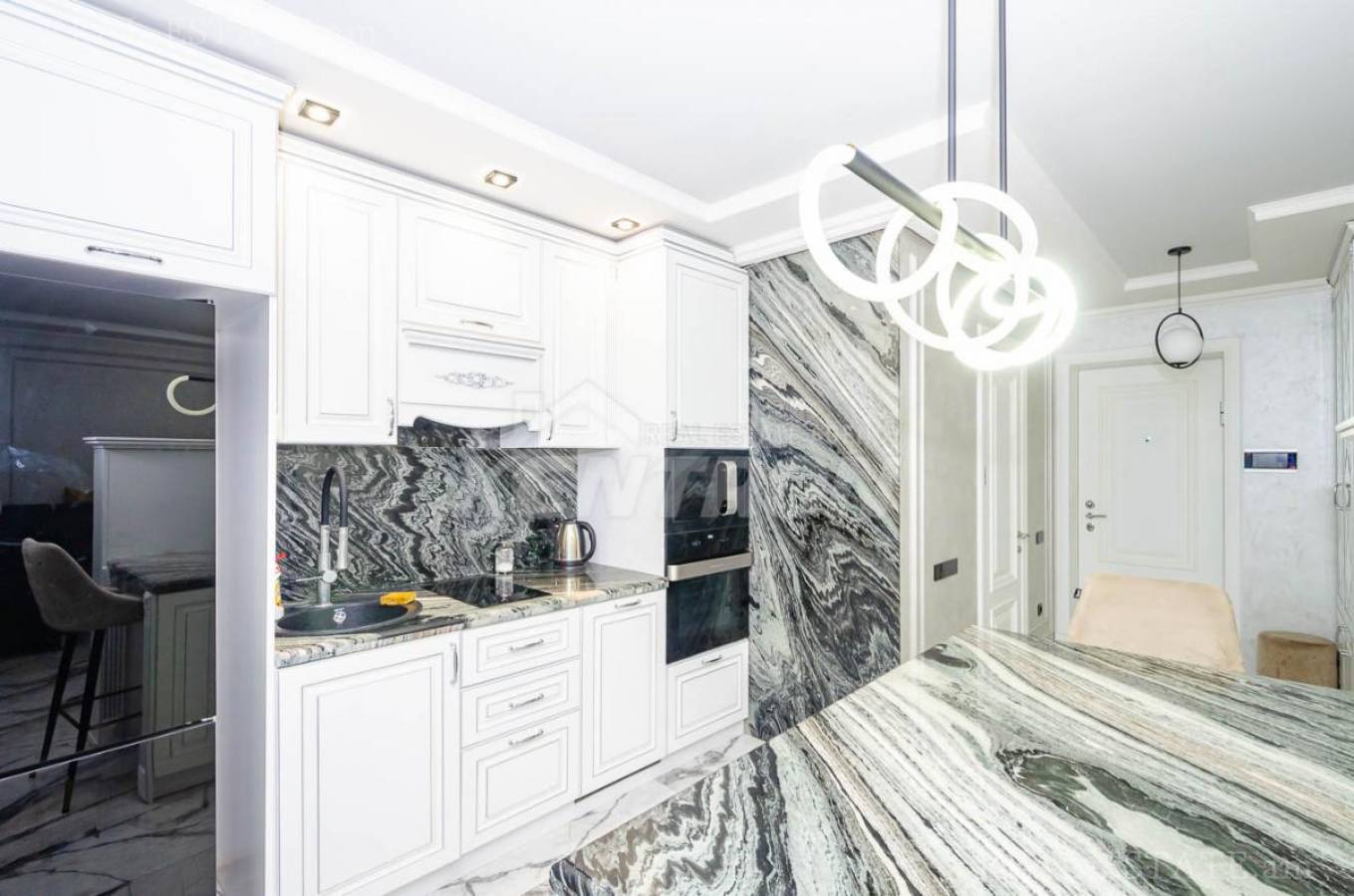 1 bedroom apartment for sale Abovyan St, Center Yerevan, 143294