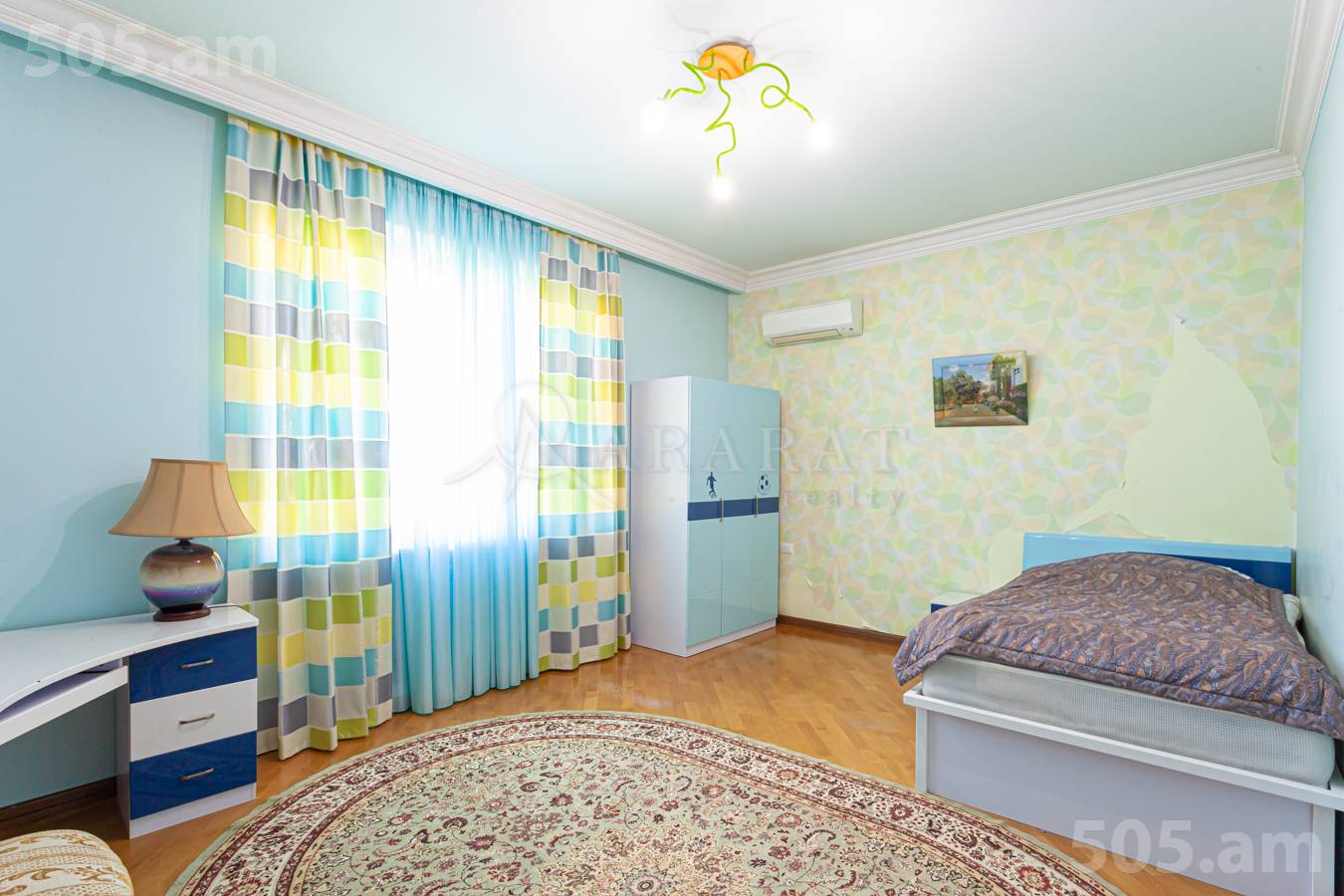 House for rent Artsakh ave, Erebuni Yerevan, 139896