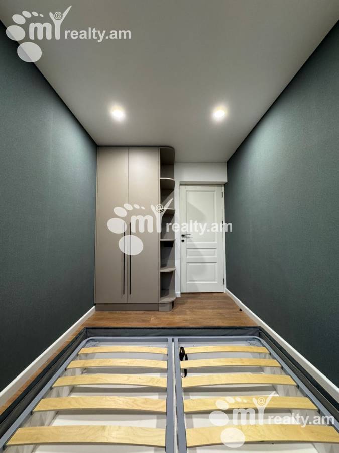 2 bedroom apartment for sale خیابان فوچیک, آچاپنیاک ایروان, 160181