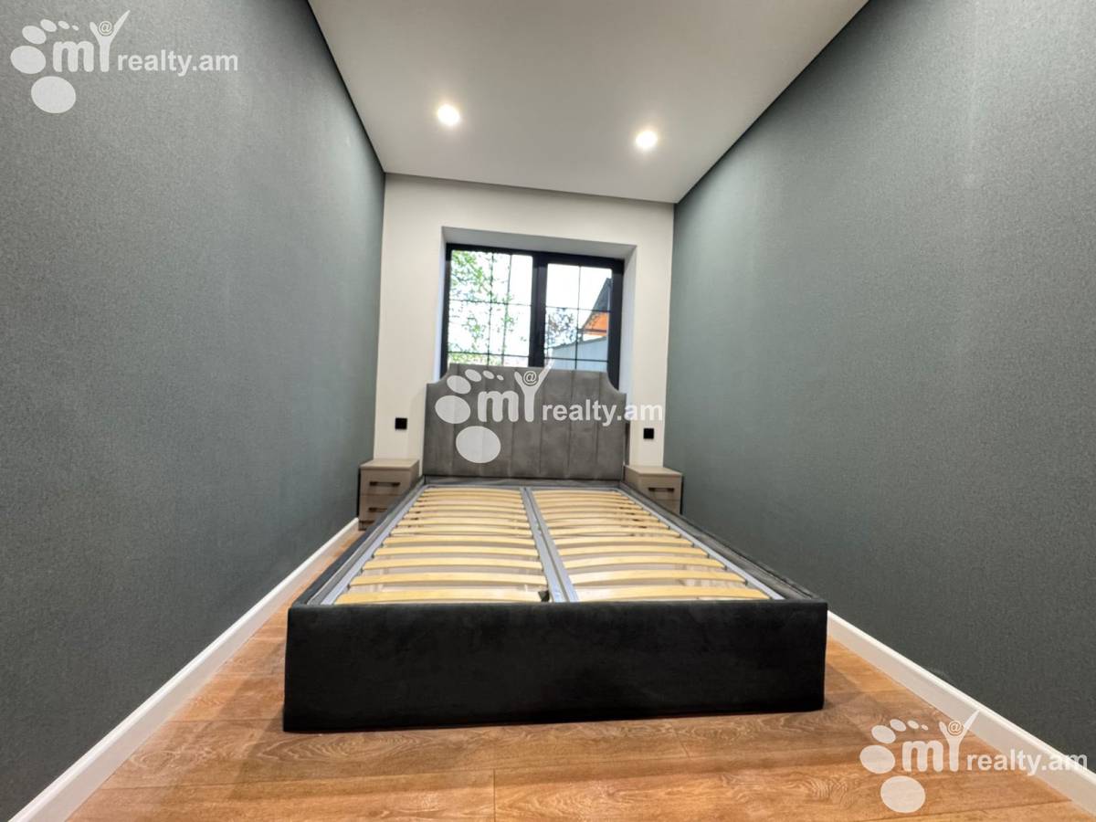 2 bedroom apartment for sale خیابان فوچیک, آچاپنیاک ایروان, 160181