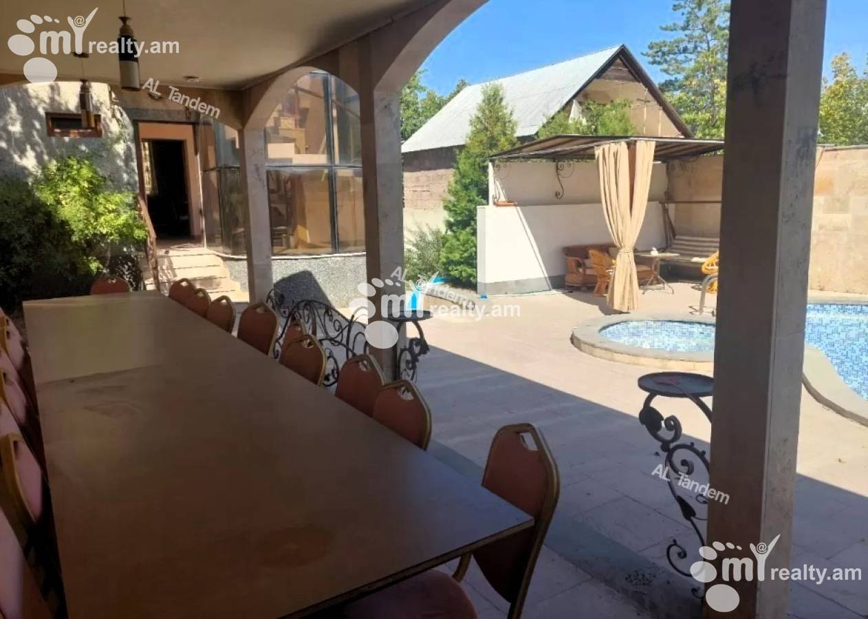 House for rent Dzoraghbyur, Dzoraghbyur Kotajk, 143471