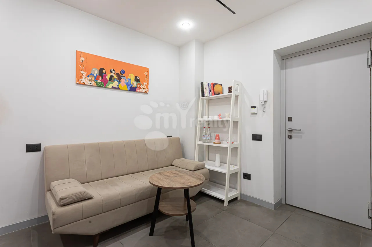 Commercial property for rent Leo St, Center Yerevan, 157702