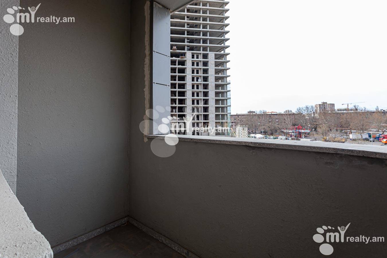 4 bedroom apartment for sale M․ Melqonyan str, Center Yerevan, 155075