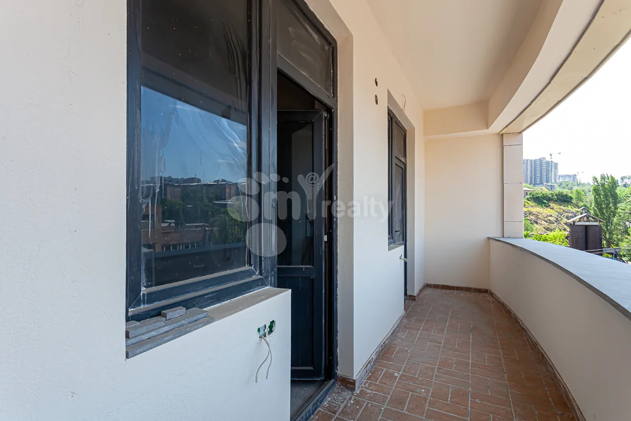 3 bedroom apartment for sale Gyurjyan St, Nor-Nork Yerevan, 160667