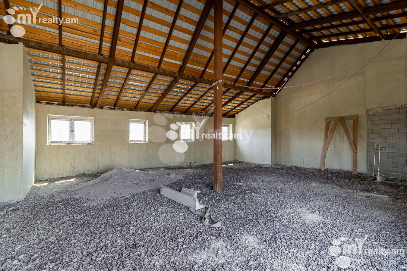 Առանձնատուն  Ազատամարտիկների փող, Էրեբունի Երևան, 148832