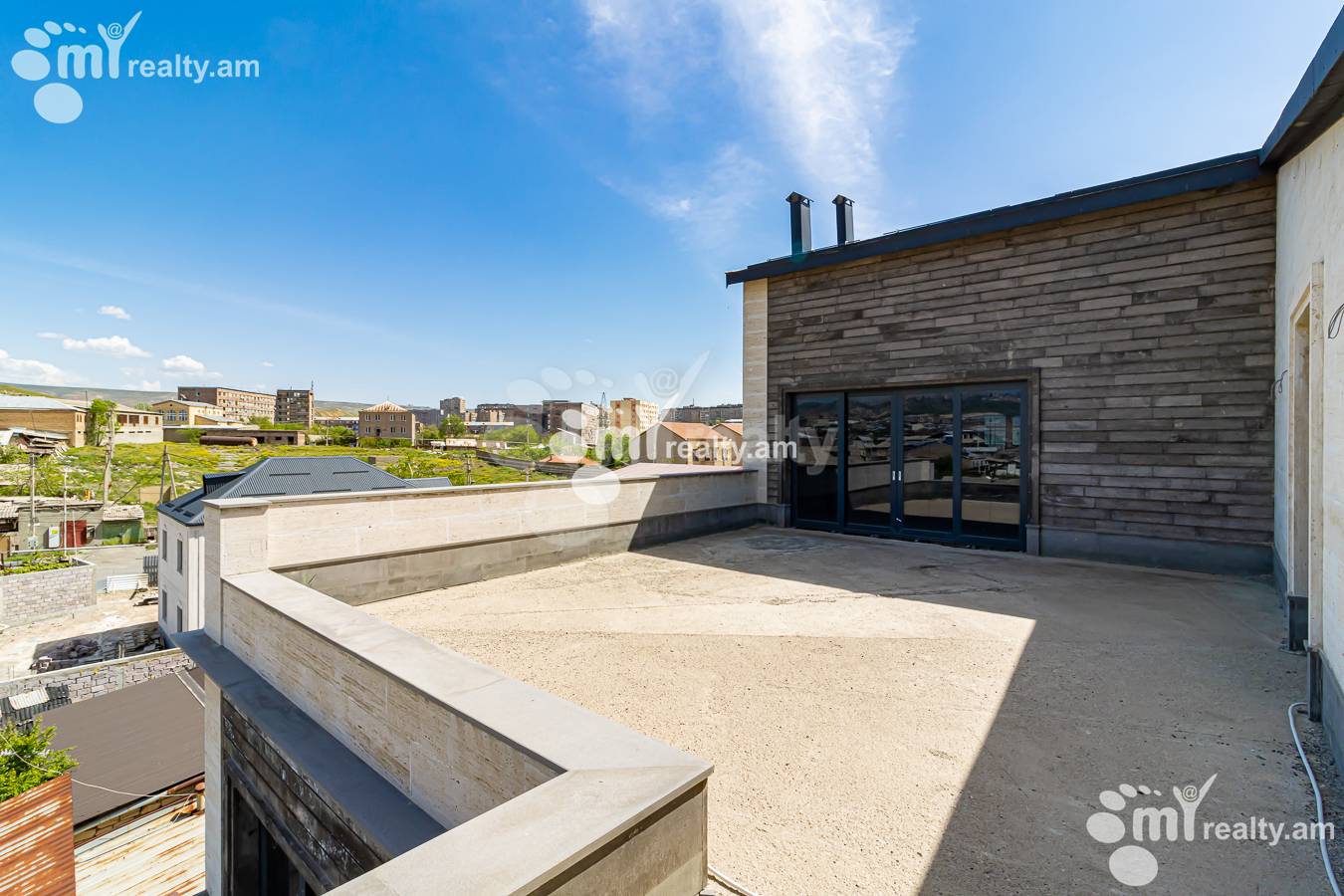 Առանձնատուն  Ազատամարտիկների փող, Էրեբունի Երևան, 148832