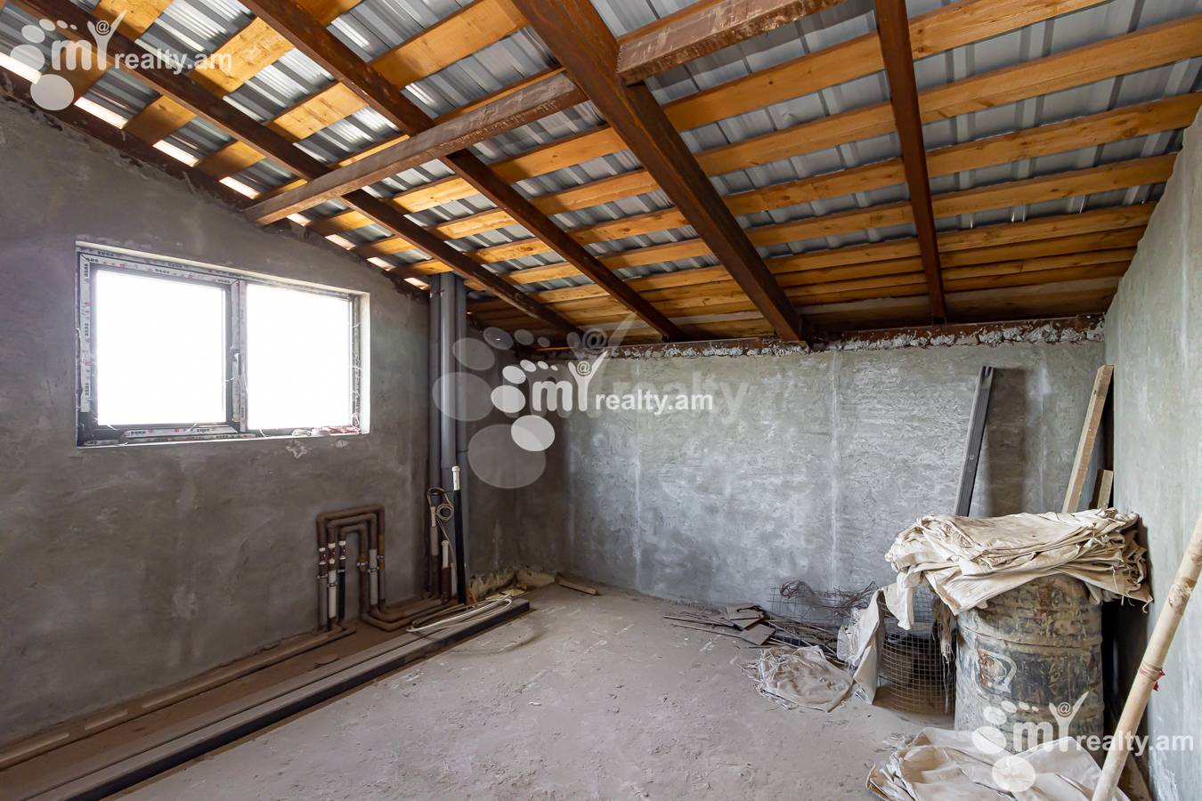 Առանձնատուն  Ազատամարտիկների փող, Էրեբունի Երևան, 148832