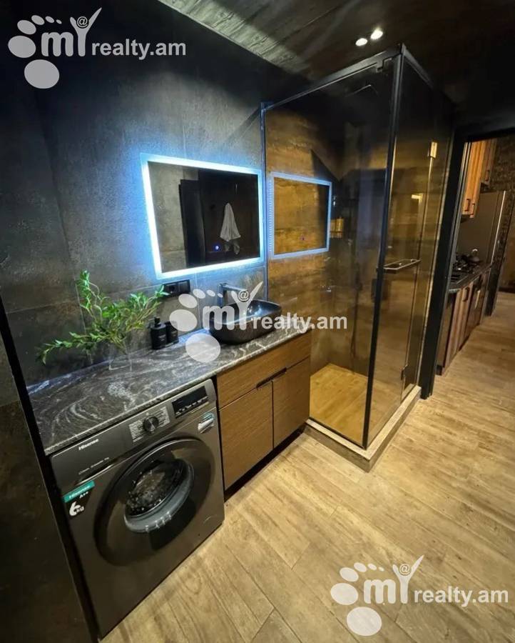 3 սենյականոց բնակարան վարձով Անտառային փող, Կենտրոն Երևան, 157129