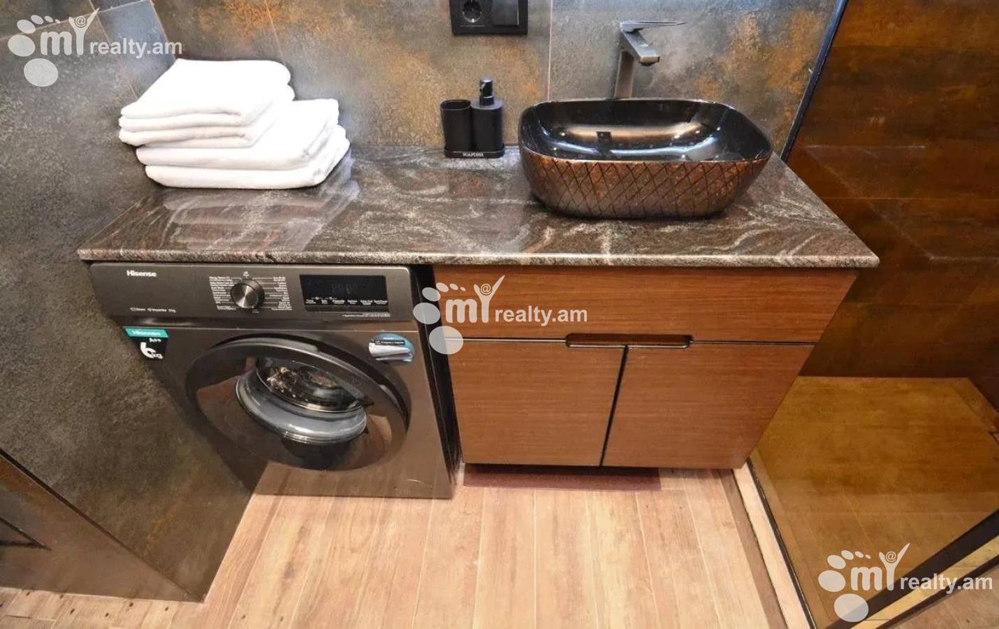 3 սենյականոց բնակարան վարձով Անտառային փող, Կենտրոն Երևան, 157129