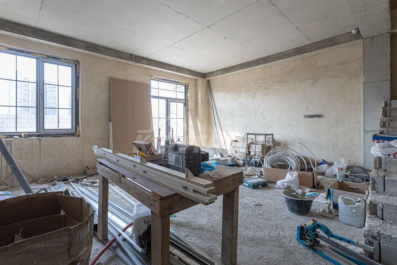 House for sale Gevorgyan st, Davtashen Yerevan, 157201