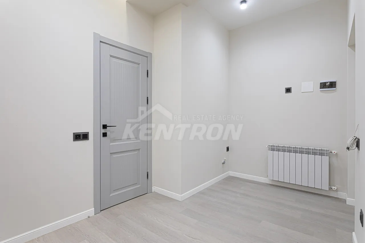 2 bedroom apartment for sale Rubinyants St, Quanaquère-Zeytoun Yerevan, 158358