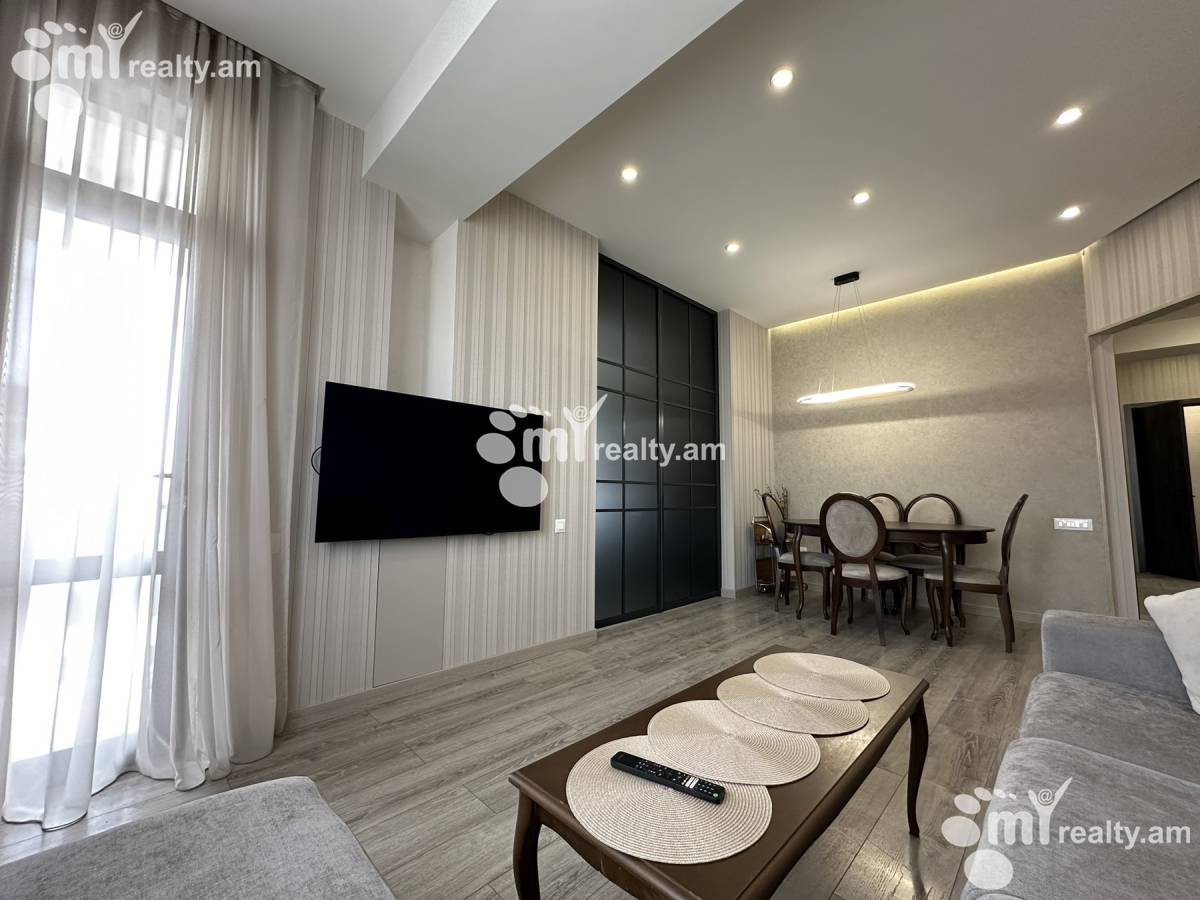 4 bedroom apartment for sale Arghutyan St, Arabkir Yerevan, 156745