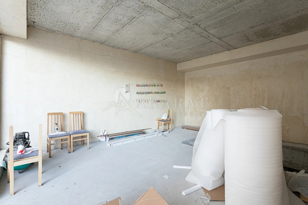 Commercial for sale خیابان سِواک, کاناکِر – زیتون ایروان, 157314