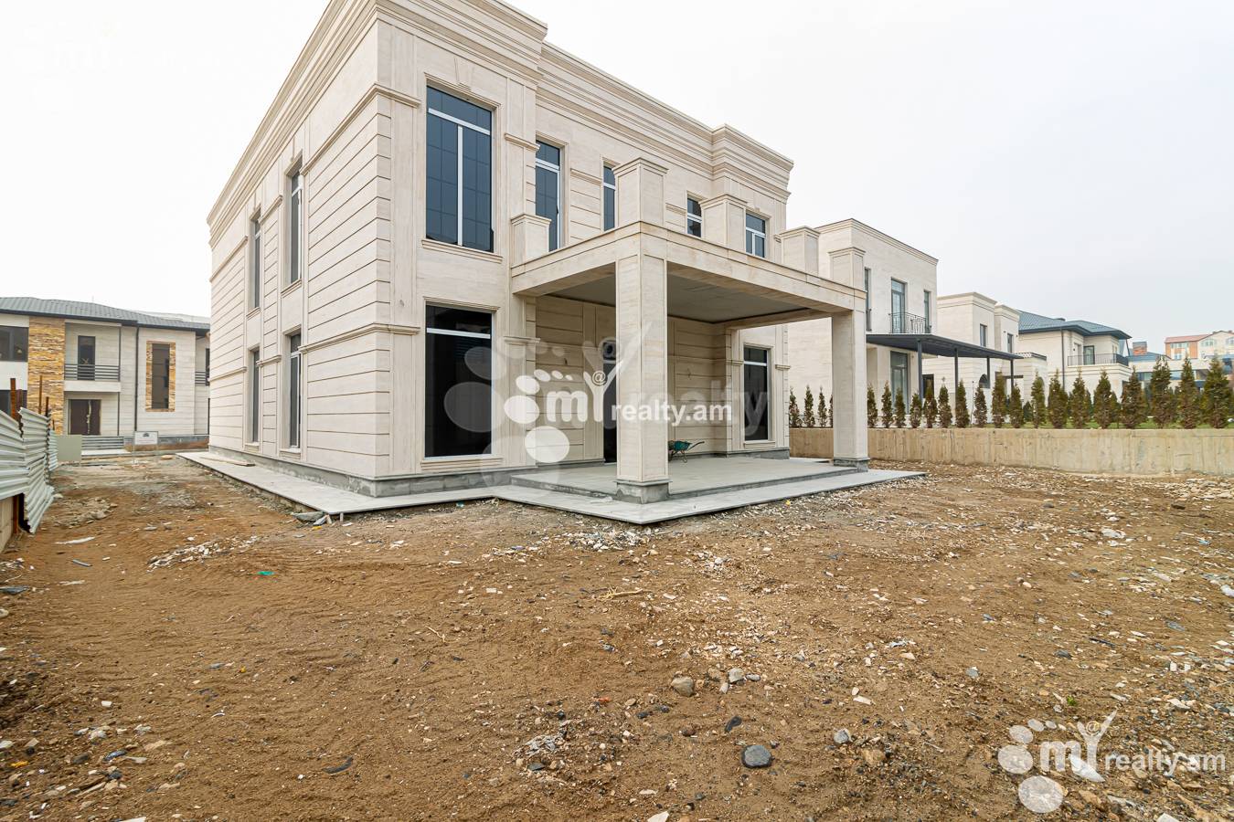 Առանձնատուն  Հատիս, Վահագնի թաղամաս Երևան, 159440