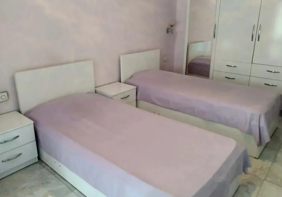 3 bedroom apartment for sale Davtashen 1St 2 alley, Dawtaschen Yerevan, 161203