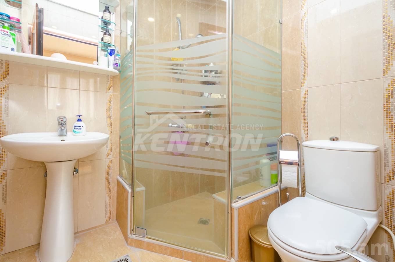 4 սենյականոց բնակարան  Կոմիտասի պող, Արաբկիր Երևան, 153116