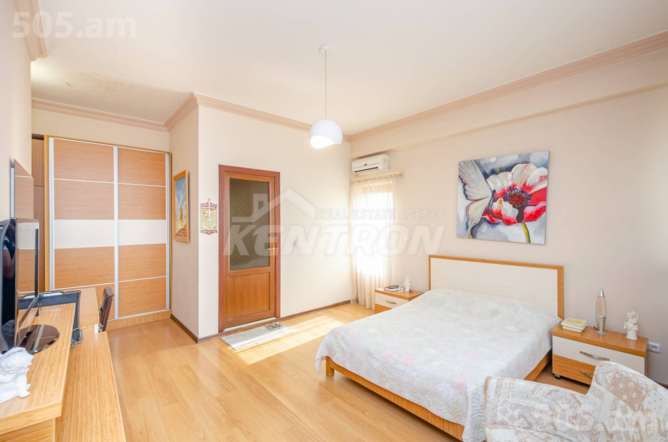 4 սենյականոց բնակարան  Կոմիտասի պող, Արաբկիր Երևան, 153116