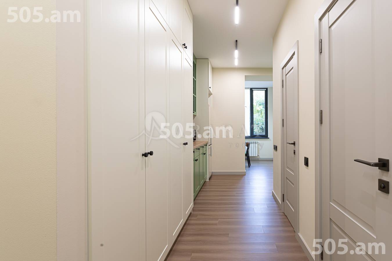 3 bedroom apartment for rent Tamanyan St, Center Yerevan, 156990