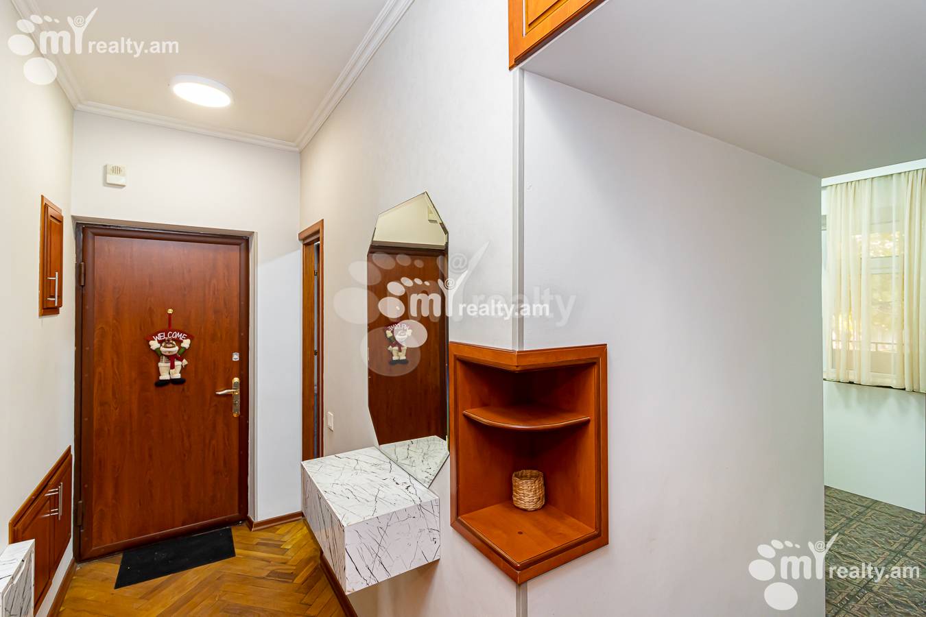 3 bedroom apartment for sale خیابان ا. کاخاتریان, عربگیر ایروان, 153718