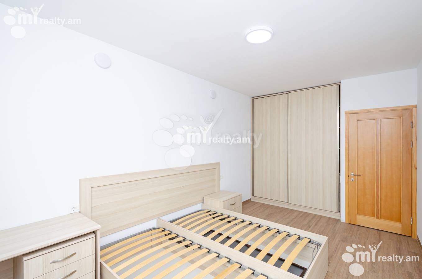 Купить 3 комнатную квартиру Комитас пр, Арабкир Ереван, 152261