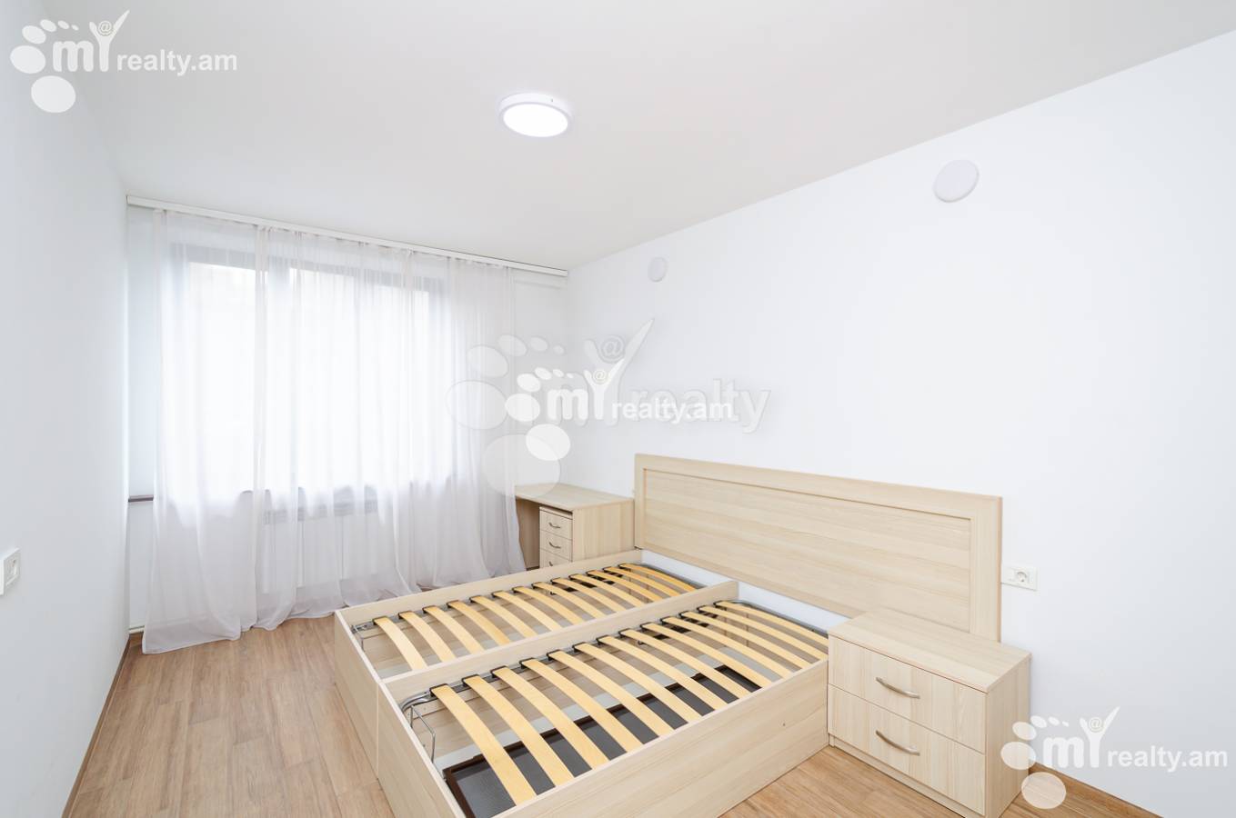 Купить 3 комнатную квартиру Комитас пр, Арабкир Ереван, 152261