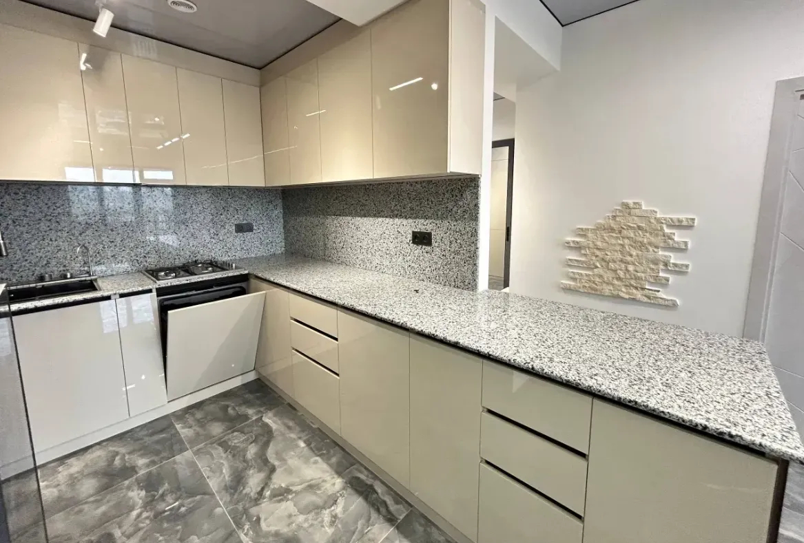 2 bedroom apartment for sale Nansen St, Nor-Nork Yerevan, 161718