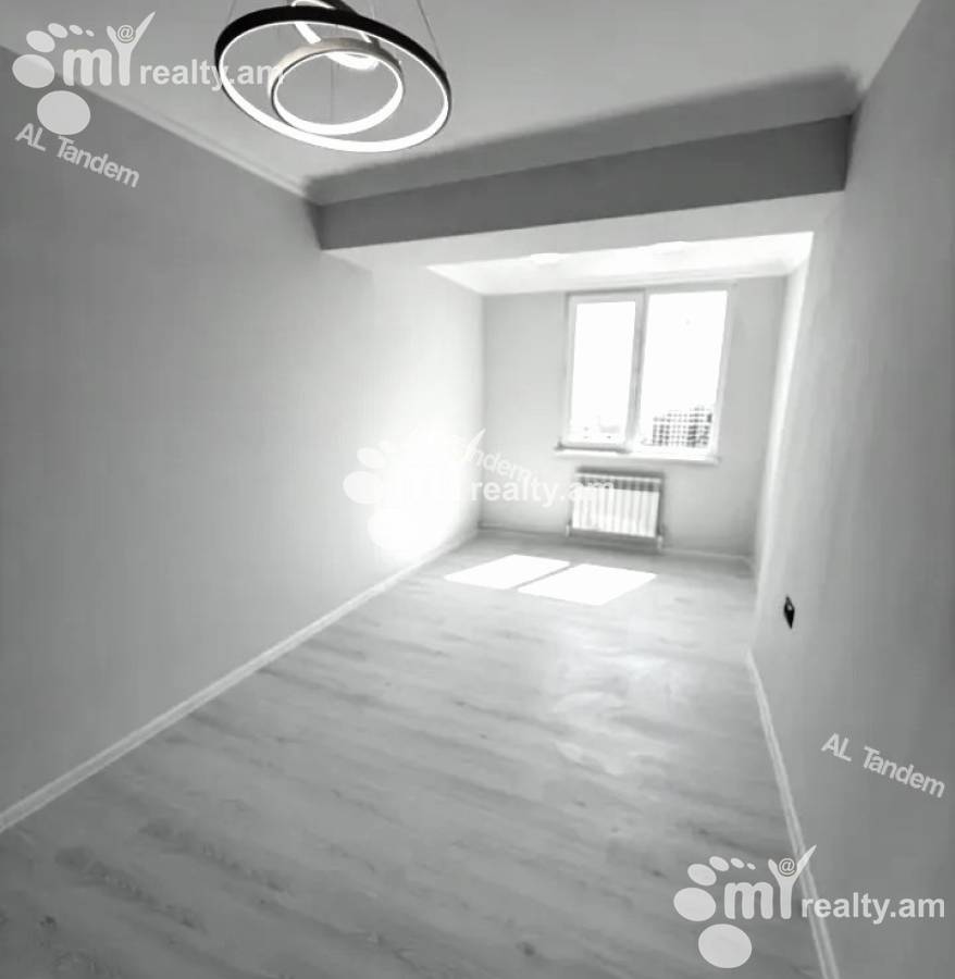 3 bedroom apartment for sale Arabkir 19 St, Arabkir Yerevan, 156700