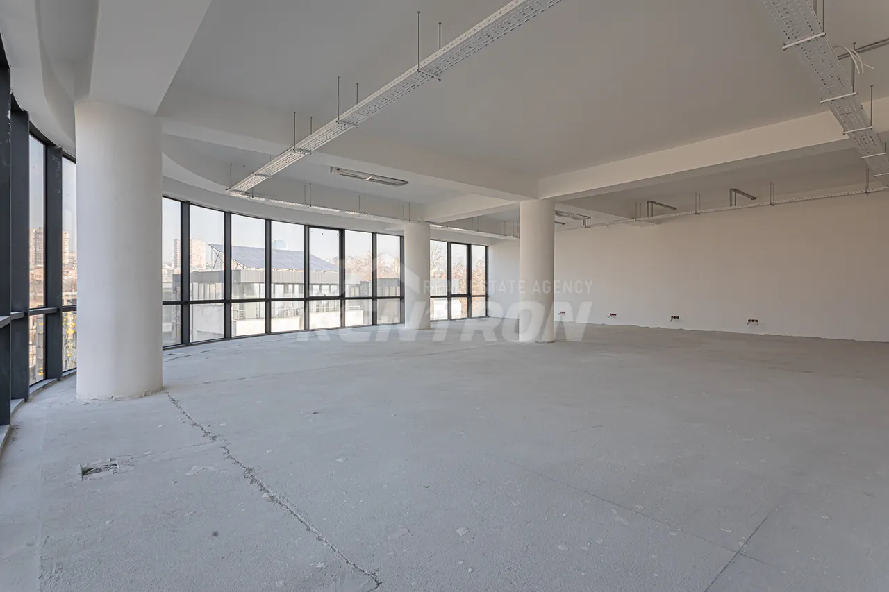 Commercial property for sale Azatutyan Ave, Arabkir Yerevan, 158320