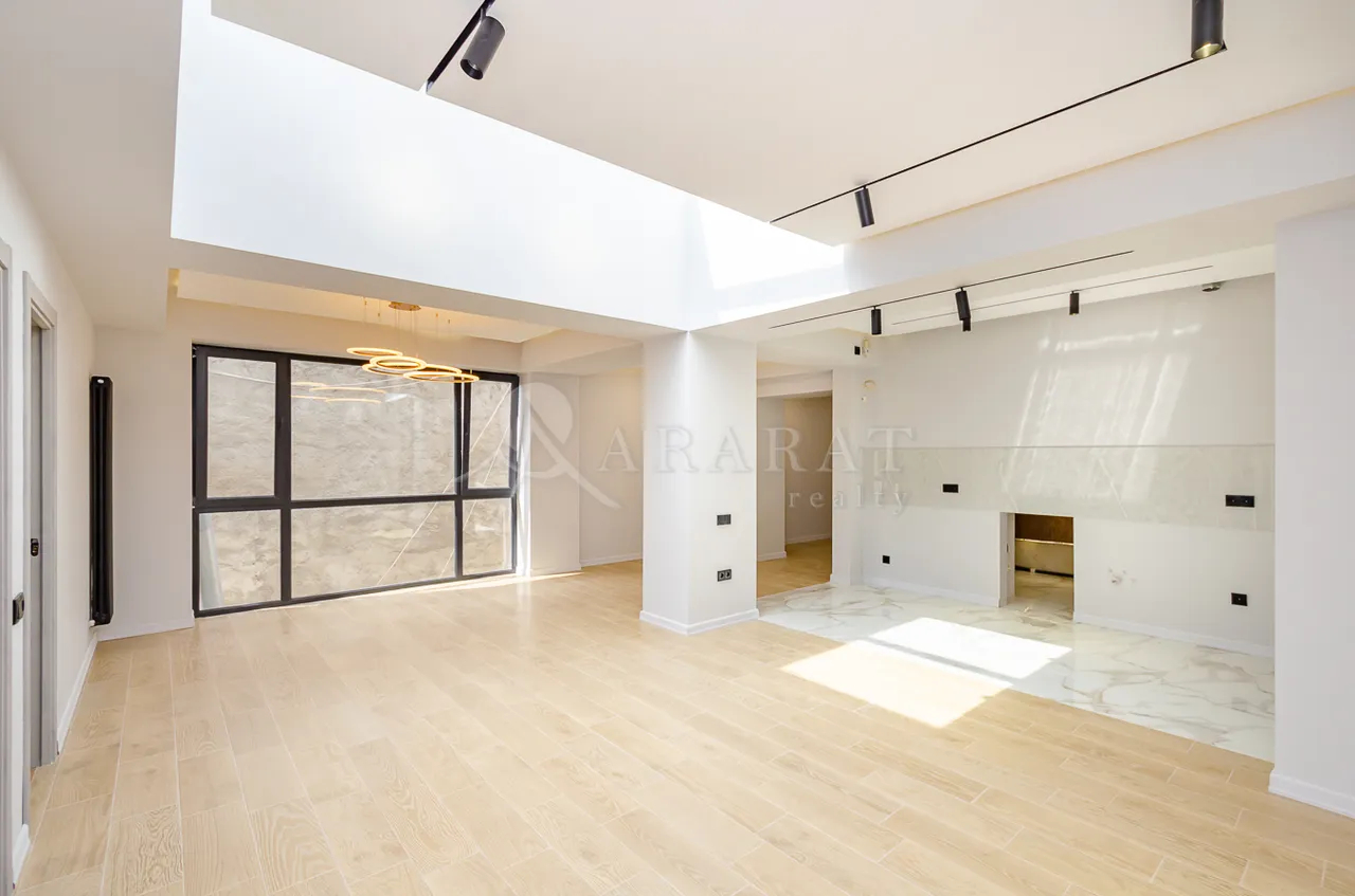 3 bedroom apartment for sale Sayat-Nova Ave, Center Yerevan, 157915