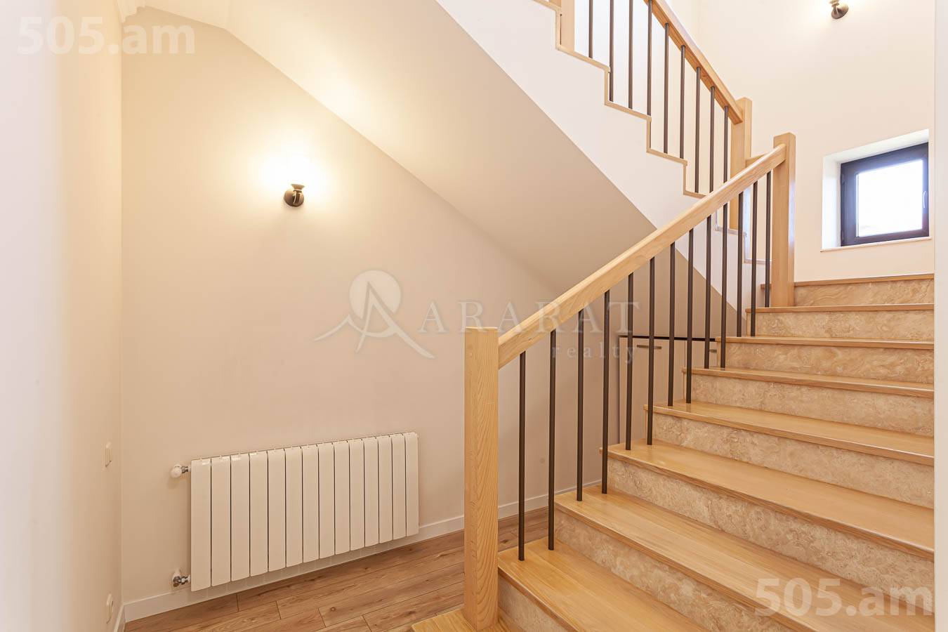 Առանձնատուն  Բագրևանդ թաղամաս, Նոր Նորք Երևան, 154063