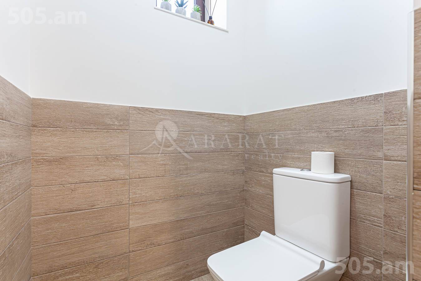 Առանձնատուն  Բագրևանդ թաղամաս, Նոր Նորք Երևան, 154063