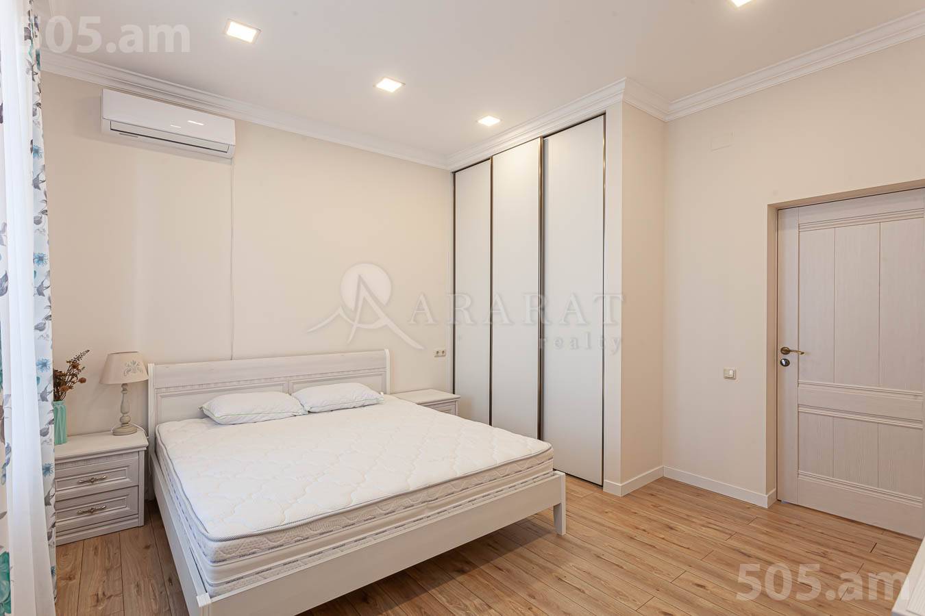 Առանձնատուն  Բագրևանդ թաղամաս, Նոր Նորք Երևան, 154063