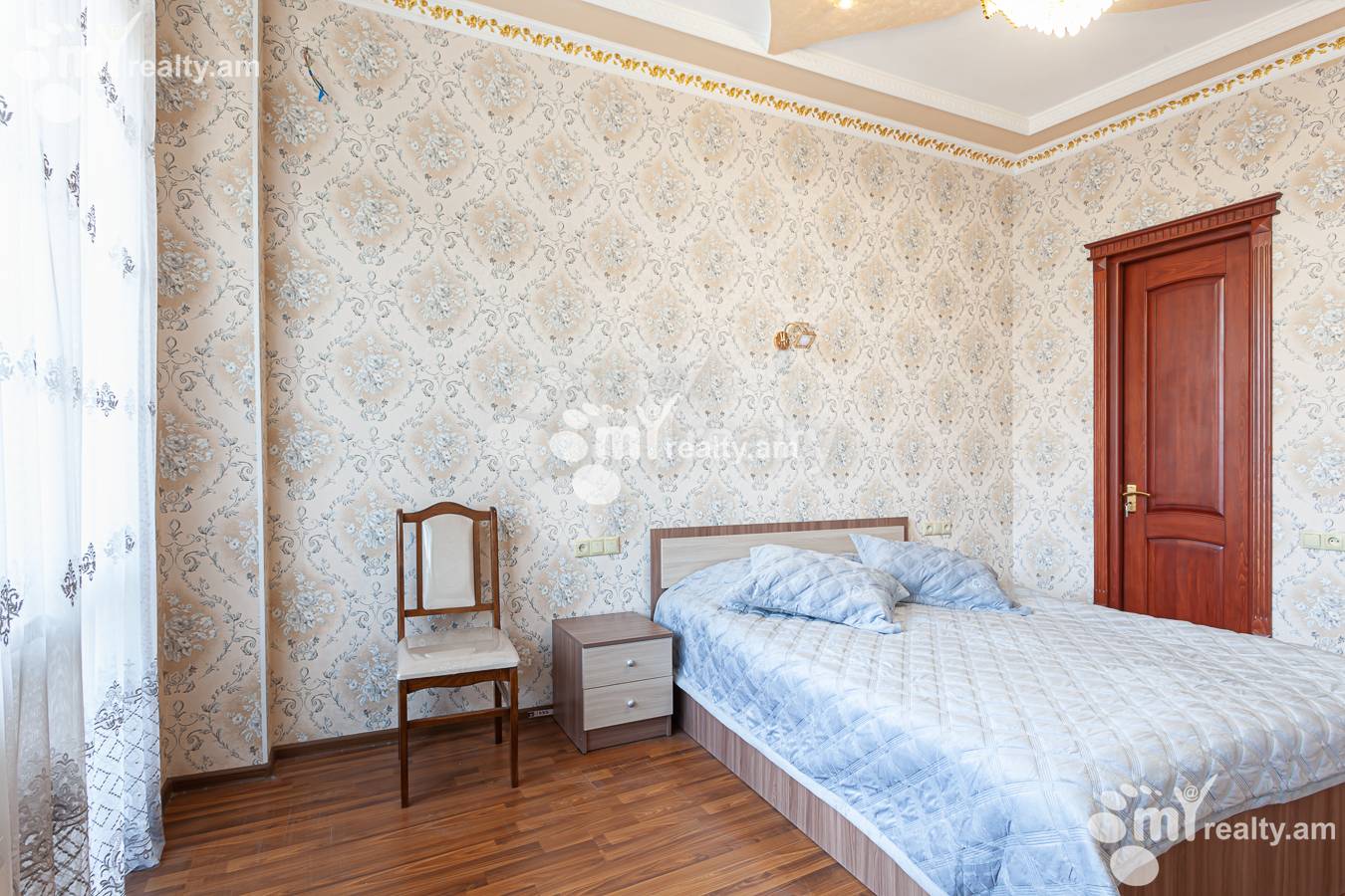 4 սենյականոց բնակարան վարձով Ձորափի փող, Կենտրոն Երևան, 155907