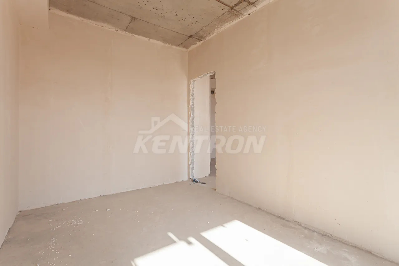 2 սենյականոց բնակարան  Կոմիտասի պող, Արաբկիր Երևան, 157181