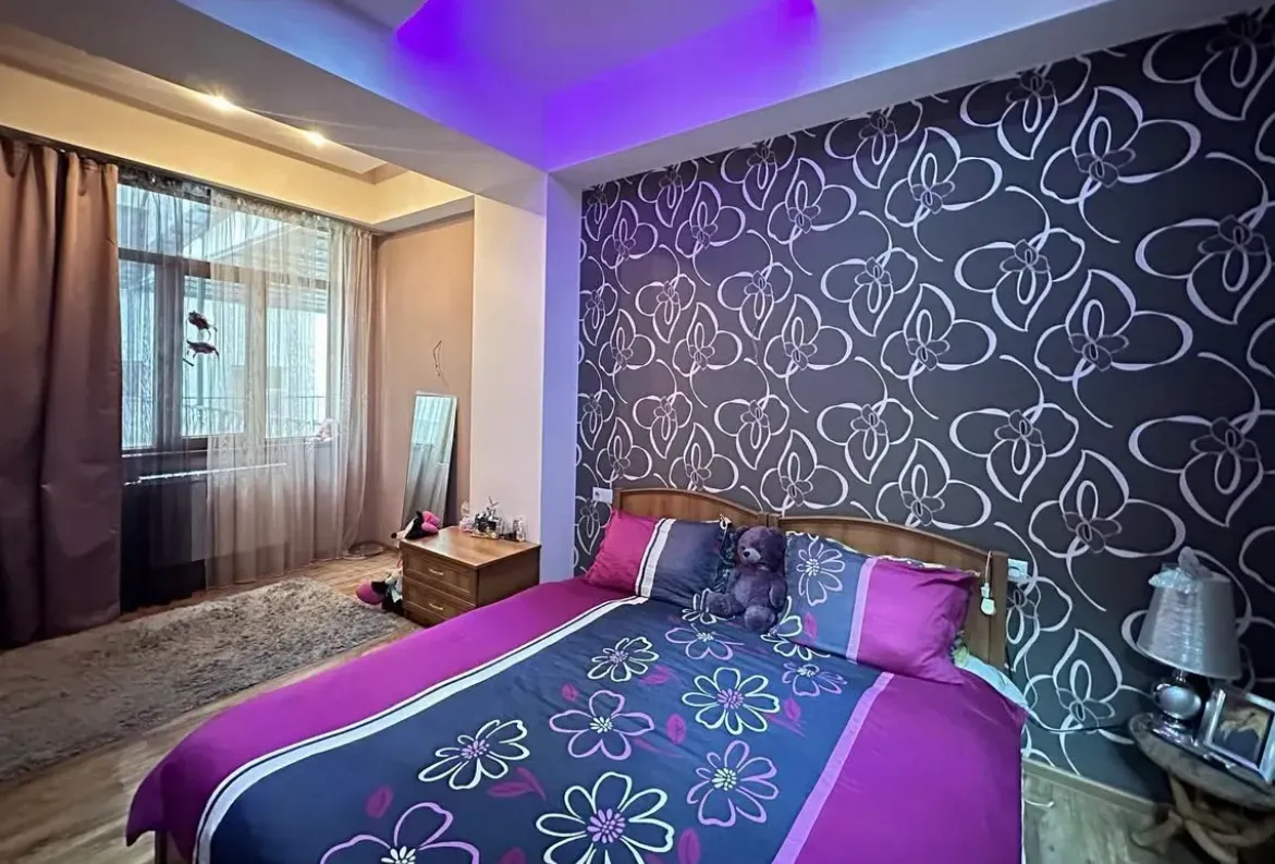 3 bedroom apartment for sale Komitas Ave, Arabkir Yerevan, 160336