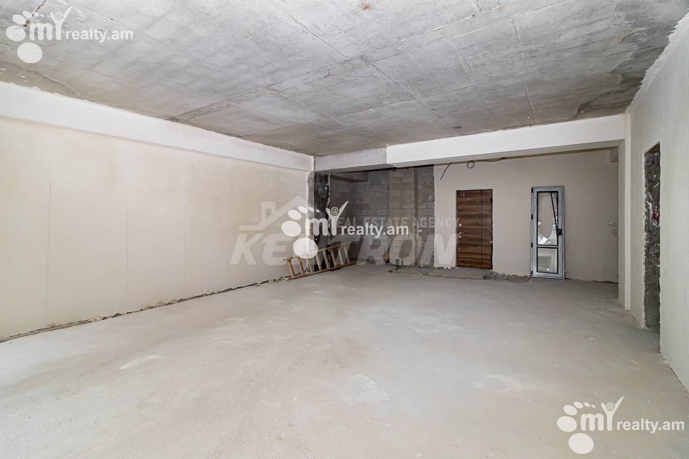 3 սենյականոց բնակարան  Կոմիտասի պող, Արաբկիր Երևան, 154382