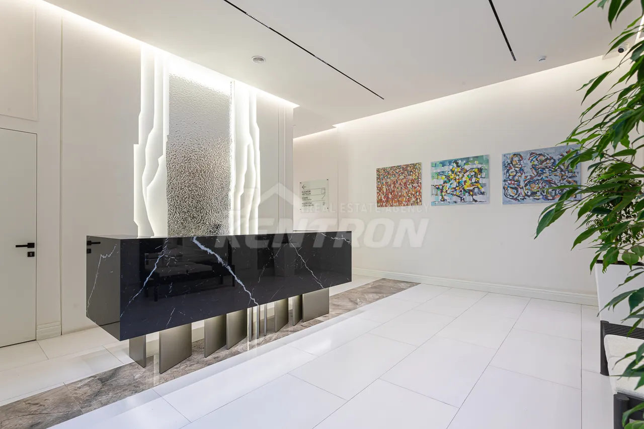 2 bedroom apartment for sale Arshakunyats Ave, Center Yerevan, 159104