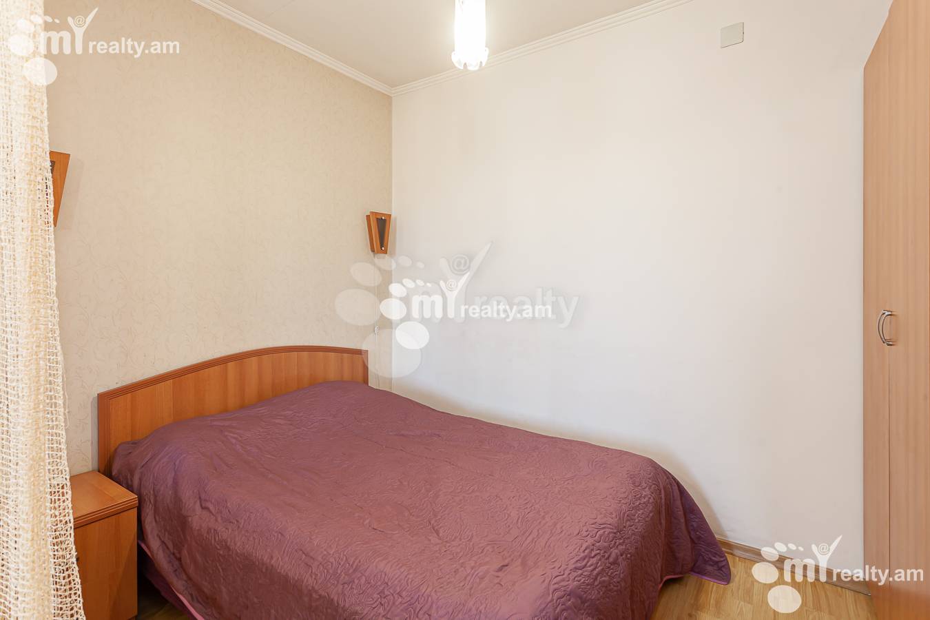 1 bedroom apartment for sale Saryan St, Center Yerevan, 148279