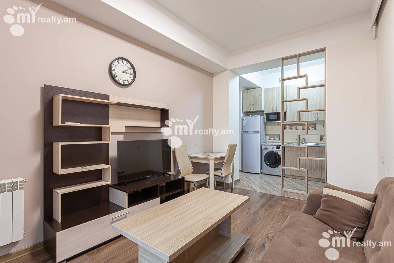 2 bedroom apartment for sale Komitas Ave, Arabkir Yerevan, 155374