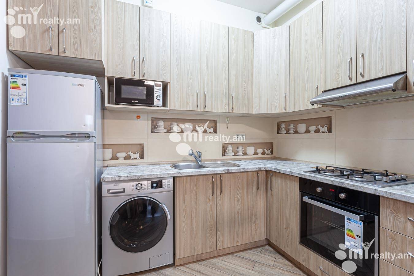 2 bedroom apartment for sale Komitas Ave, Arabkir Yerevan, 155374