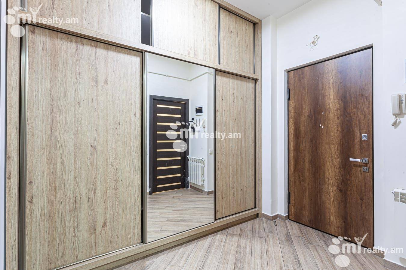 2 bedroom apartment for sale Komitas Ave, Arabkir Yerevan, 155374