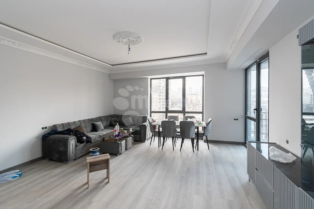 2 bedroom apartment for sale خیابان 51 عربکیر, عربگیر ایروان, 159322