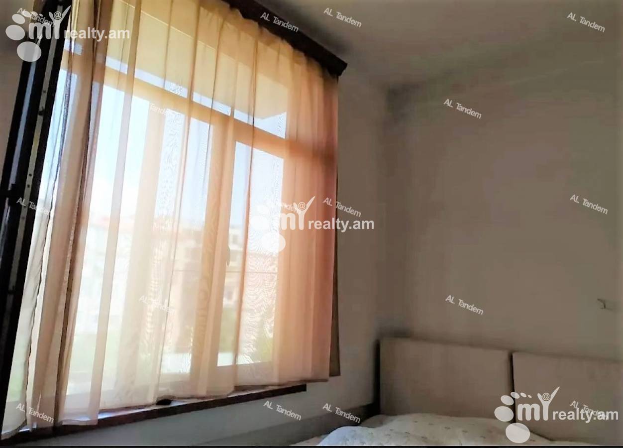 Купить 2 комнатную квартиру Московян ул, Центр Ереван, 126849