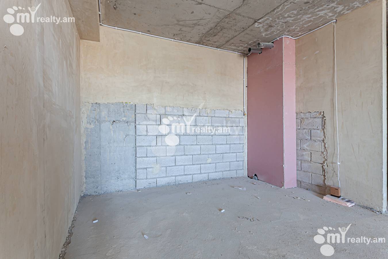 3 bedroom apartment for sale خیابان گِریبودوف, عربگیر ایروان, 156680