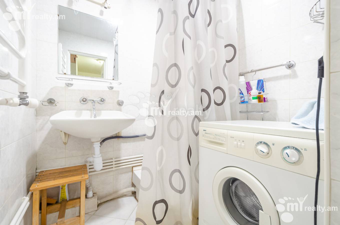 2 սենյականոց բնակարան վարձով Նալբանդյան փող, Կենտրոն Երևան, 151603