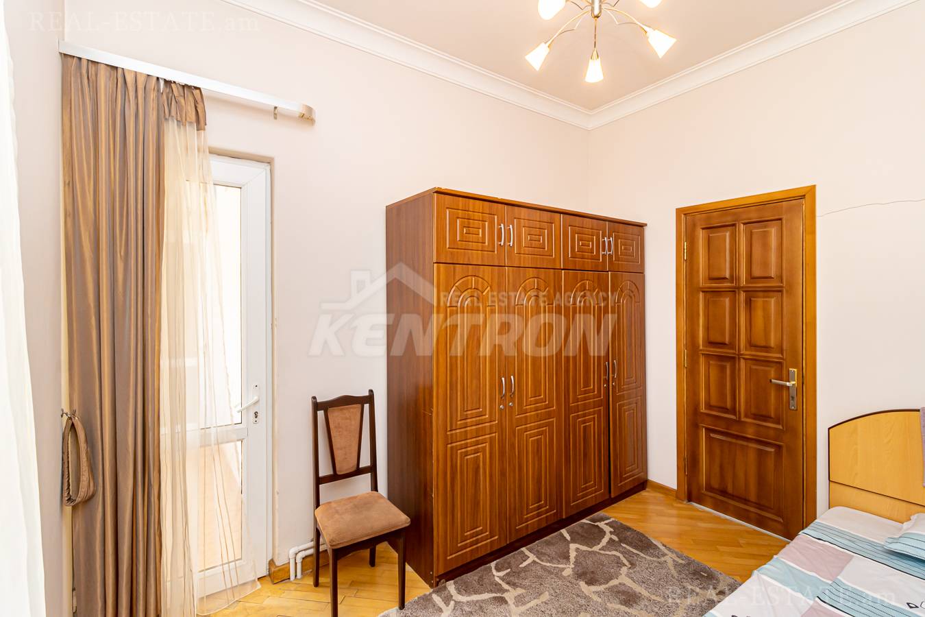 Առանձնատուն  Բագրևանդ թաղամաս, Նոր Նորք Երևան, 138410