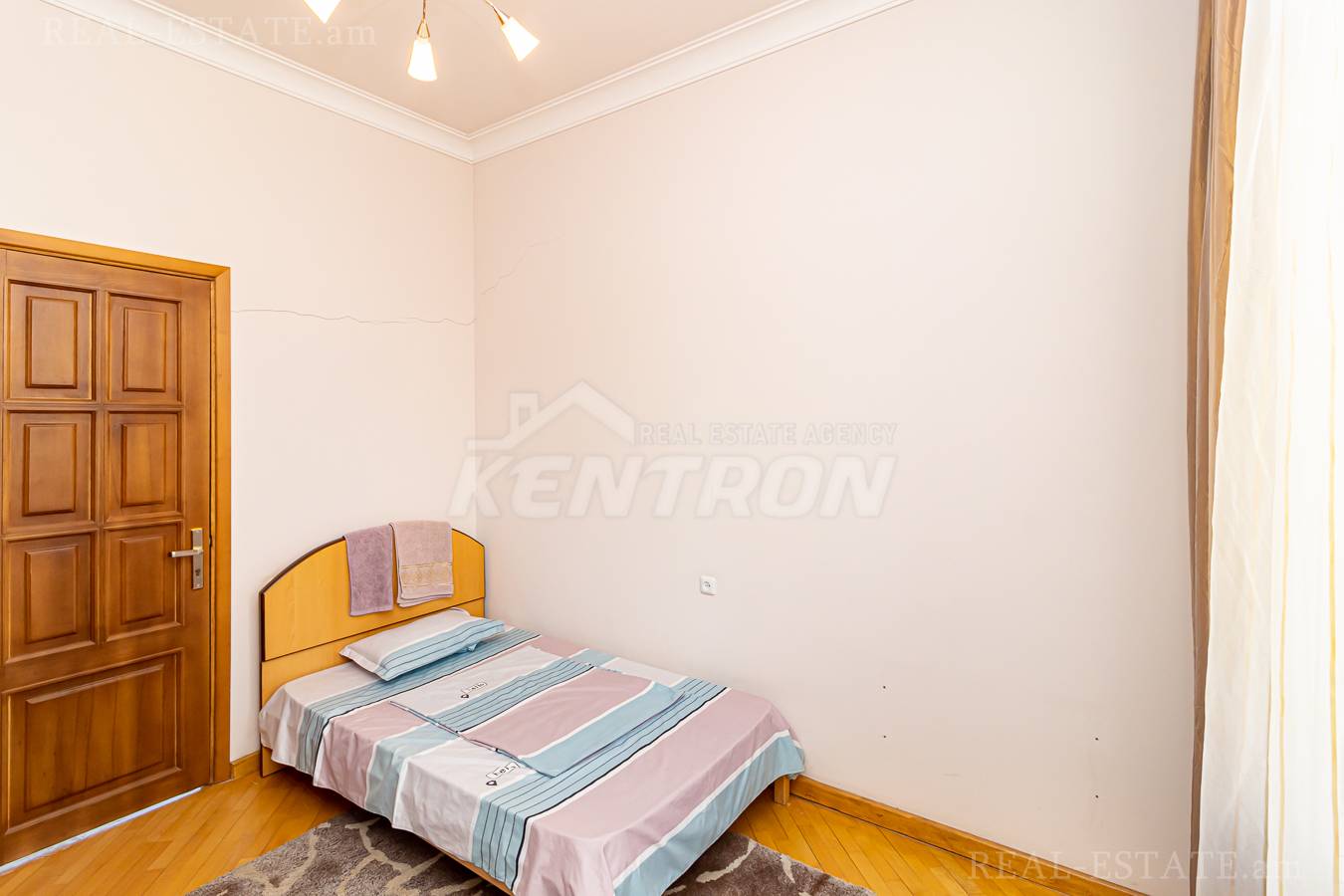 Առանձնատուն  Բագրևանդ թաղամաս, Նոր Նորք Երևան, 138410