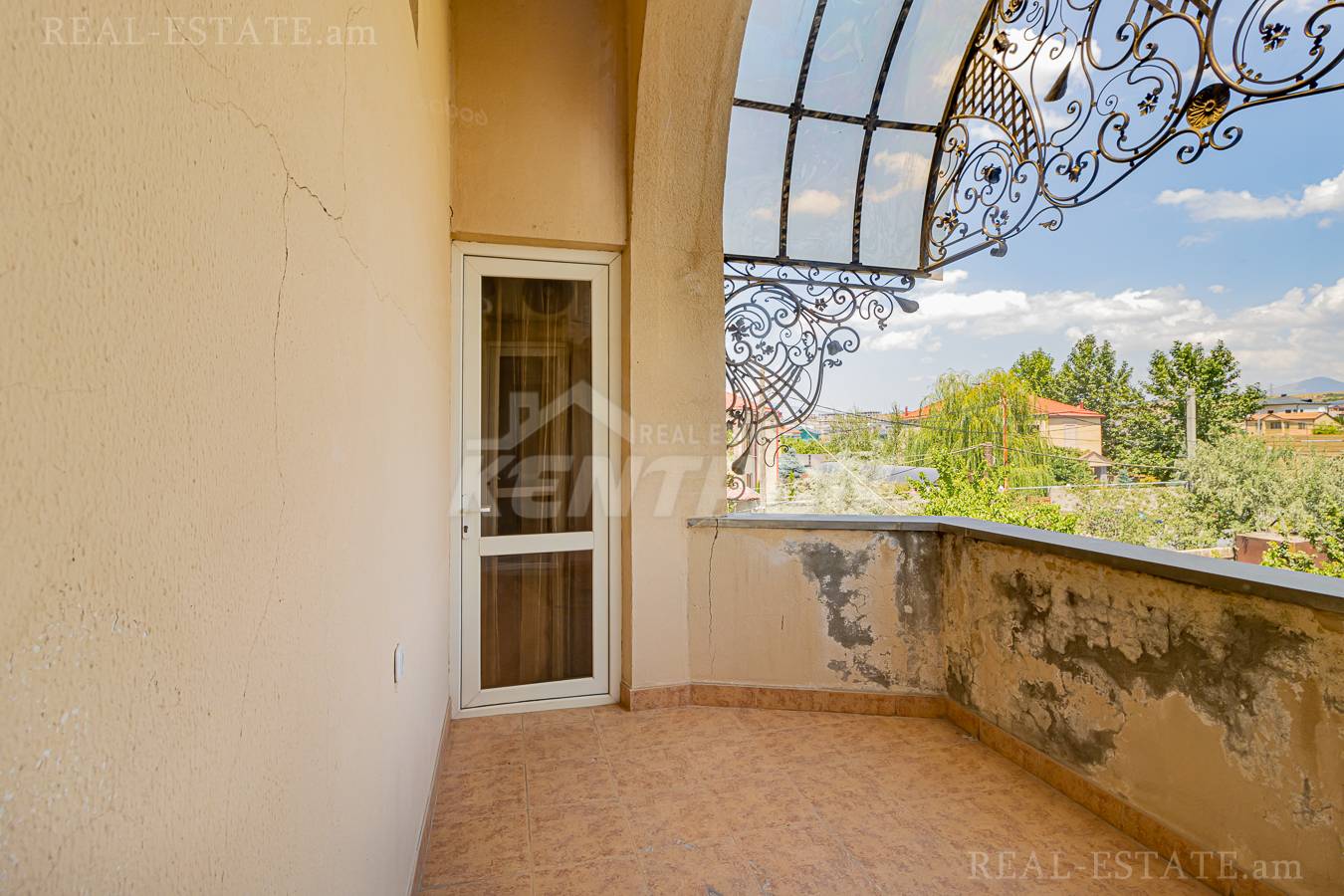 Առանձնատուն  Բագրևանդ թաղամաս, Նոր Նորք Երևան, 138410