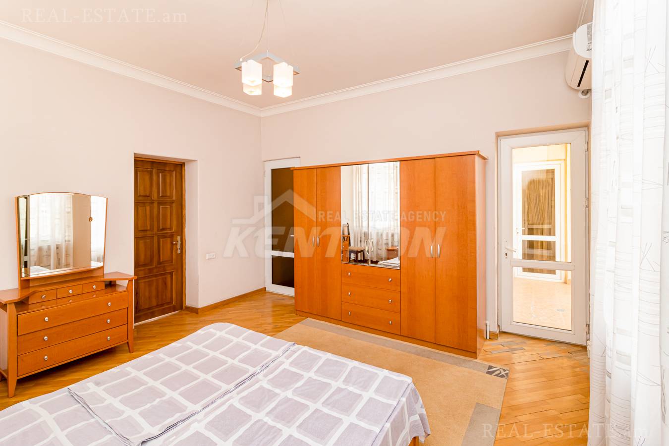 Առանձնատուն  Բագրևանդ թաղամաս, Նոր Նորք Երևան, 138410